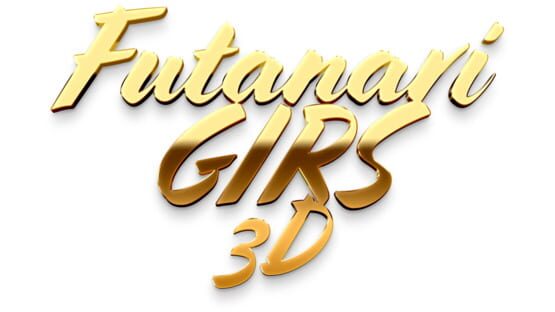 Futanari girls 3D ⚧👧🍆 screenshot 2
