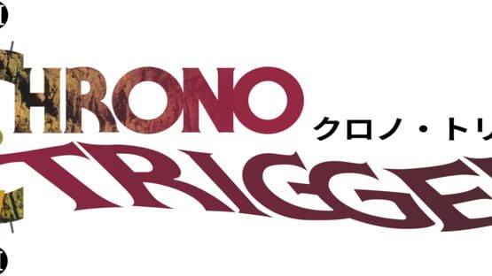 Chrono Trigger backdrop