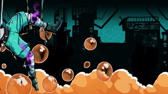 Easoar gameplay screenshot