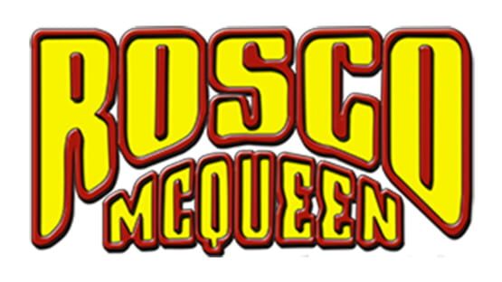 Rosco McQueen: Firefighter Extreme gameplay screenshot
