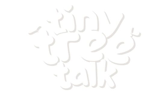 Tiny Tree Talk official artwork 5