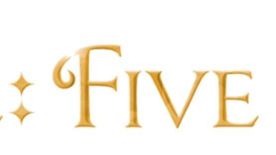Aurore: Five Princes official artwork 2