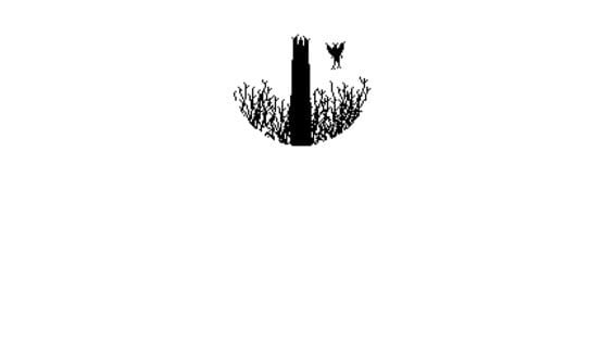 The Dark Path to the Black Tower official artwork 2