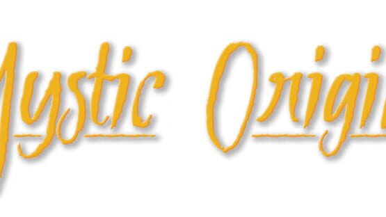 Mystic Origins official artwork 2