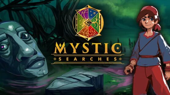 Mystic Searches official artwork 1