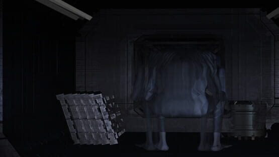 Fatal Research gameplay screenshot