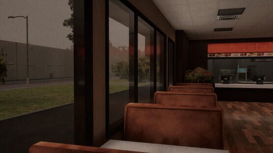 Infected Dawn gameplay screenshot