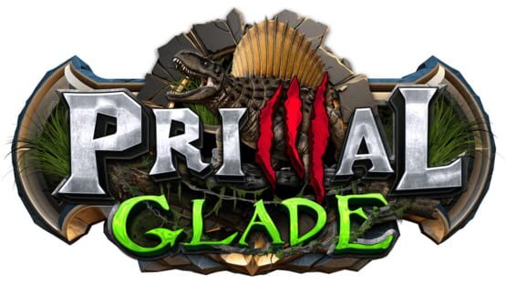 Primal Glade gameplay screenshot