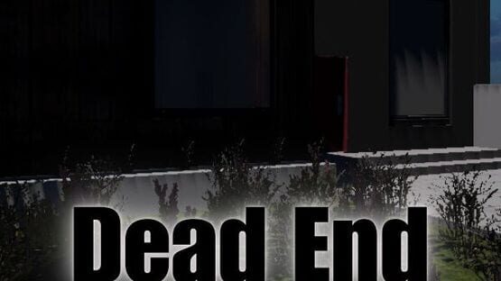 Dead End Streets official artwork 8