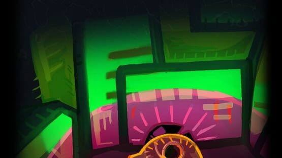 A Few of Us: Operation Nightshade official artwork 5