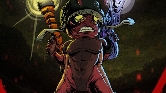 Hell Bug official artwork 7
