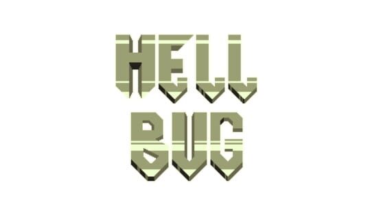 Hell Bug official artwork 6