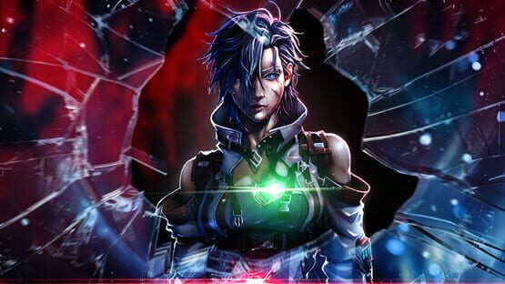 Half Left gameplay screenshot