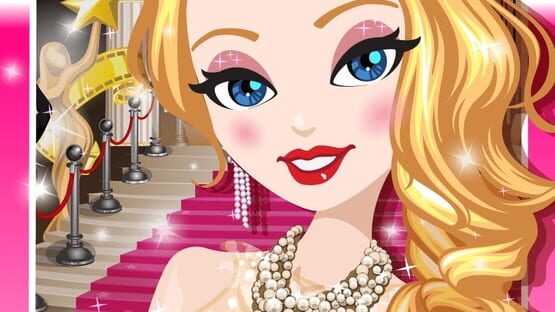 Star Girl official artwork 2