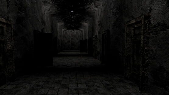Paranoia Vol 1 gameplay screenshot