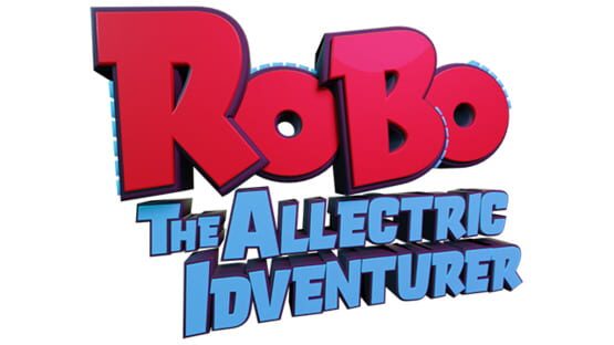RoBo: The Allectric Idventurer gameplay screenshot