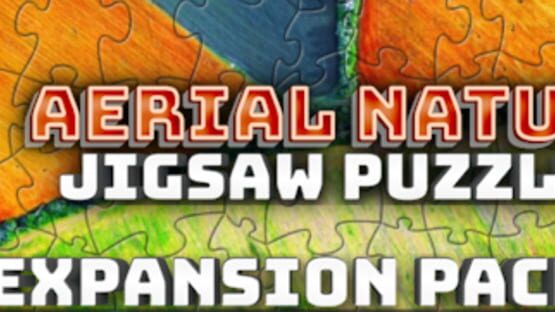 Aerial Nature Jigsaw Puzzles: Expansion Pack 1 gameplay screenshot