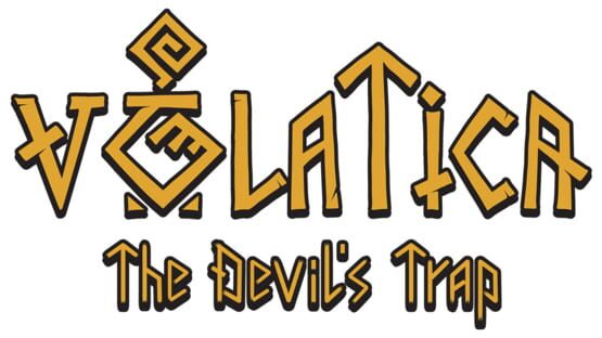 Volatica The Devils Trap backdrop