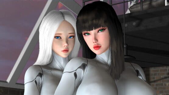 Synthetic Soul 3 screenshot 1
