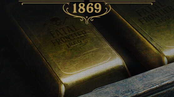Fatal Frontier 1869 gameplay screenshot