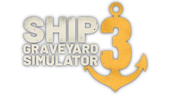 Ship Graveyard Simulator 3 official artwork 2