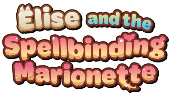 Elise and the Spellbinding Marionette official artwork 2