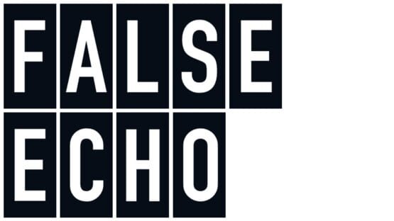 False Echo official artwork 2