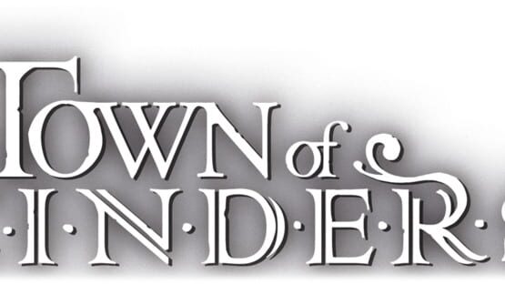 Town of Cinders official artwork 2