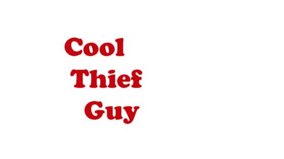 Cool Thief Guy gameplay screenshot