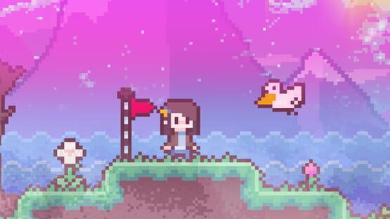 Crack Mountain gameplay screenshot