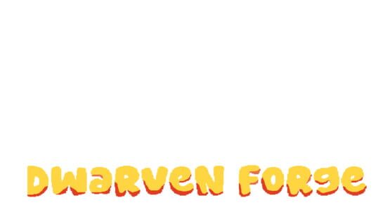 Dwarven Forge official artwork 2