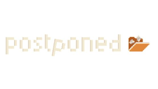 Postponed official artwork 2