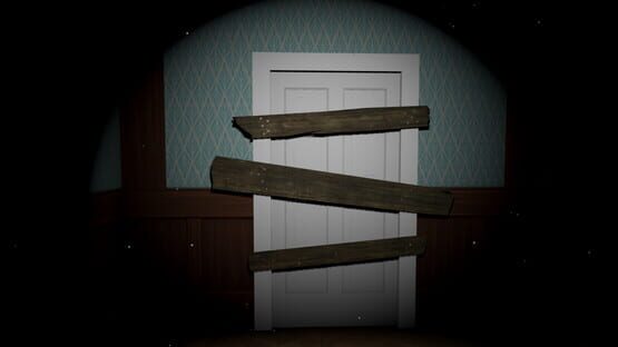 The Door at the End of the Hall screenshot 4
