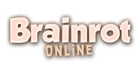 Brainrot Online official artwork 3