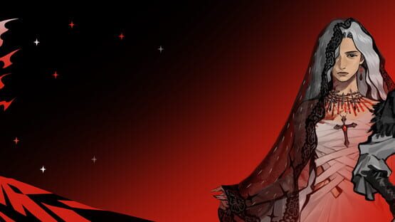 The Last Inquisition official artwork 1