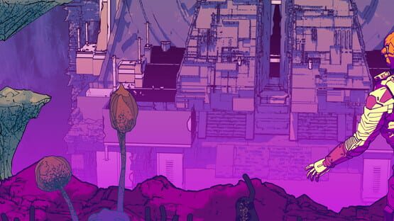 Exobiota official artwork 1