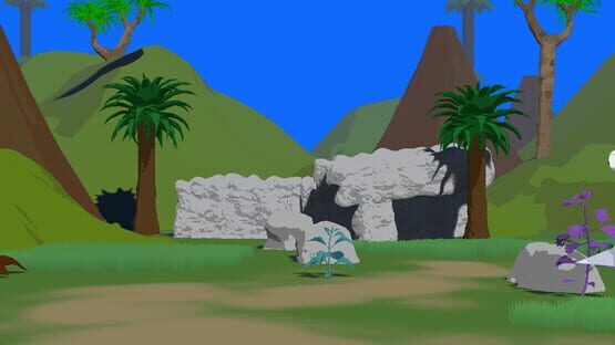 Before Times gameplay screenshot