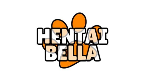 Hentai Bella screenshot 2