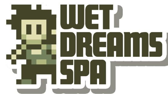 Wet Dreams Spa official artwork 2