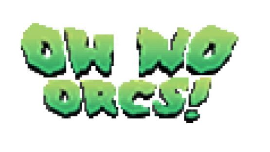 Oh No, Orcs! official artwork 2
