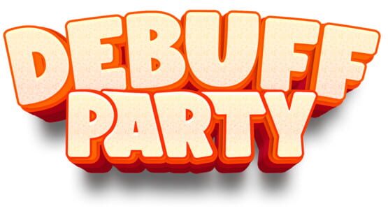 Debuff Party official artwork 2