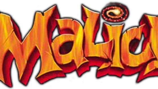 Malice official artwork 2