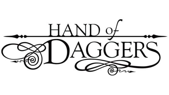 Hand of Daggers official artwork 2