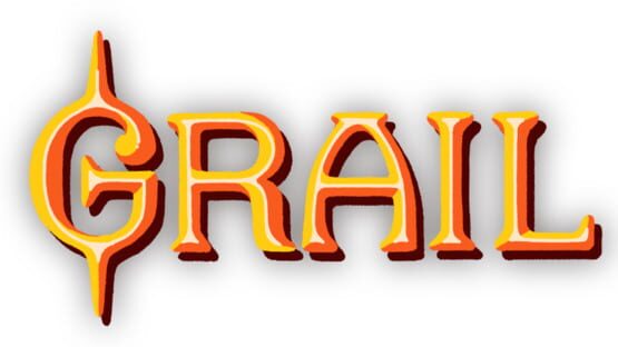 Grail official artwork 2