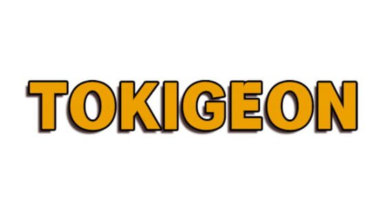 Tokigeon official artwork 2