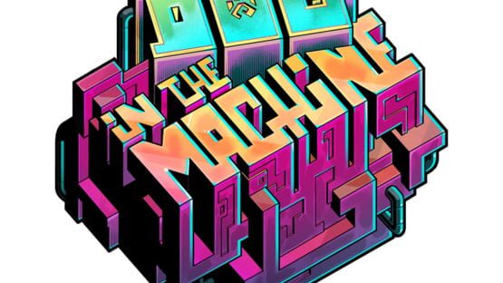 Dog in the Machine official artwork 2