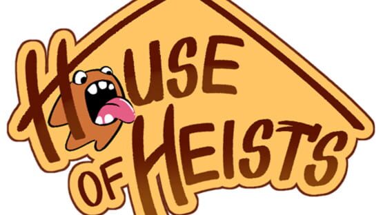 House of Heists official artwork 3