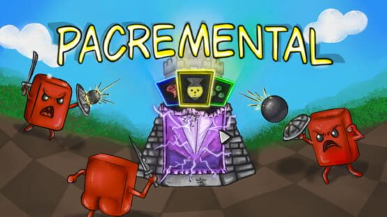 Pacremental official artwork 1