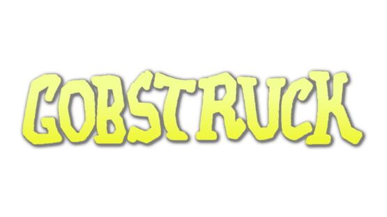 Gobstruck official artwork 2