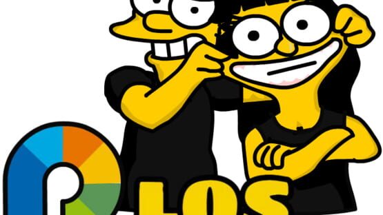 Los Pilarcitos gameplay screenshot
